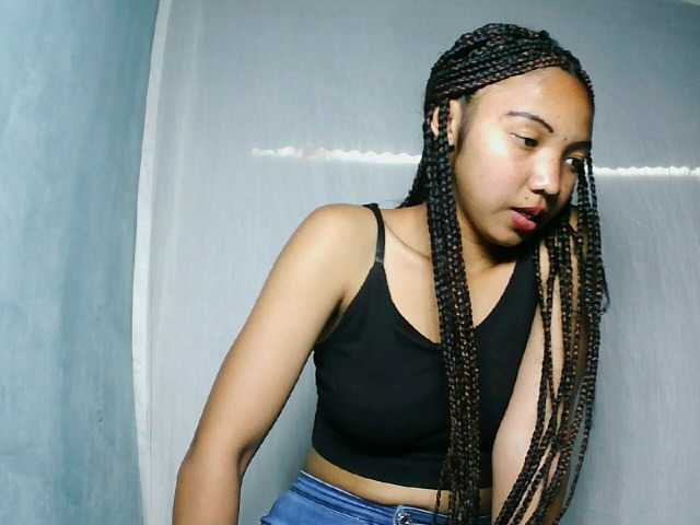 Missfireangel12 live cam on BongaCams
