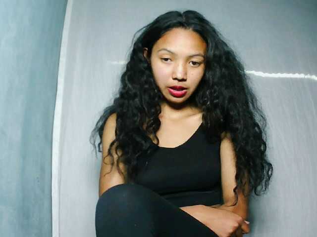 Missfireangel12 live cam on BongaCams