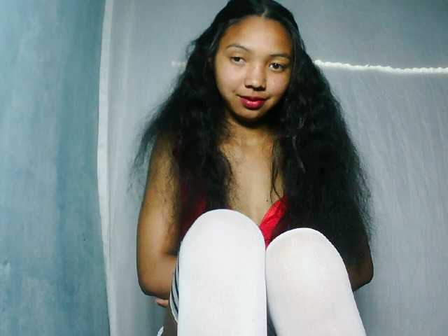 Missfireangel12 live cam on BongaCams