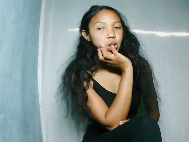 Missfireangel12 live cam on BongaCams