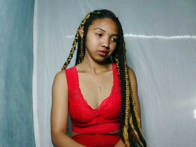 Missfireangel12 live cam on BongaCams