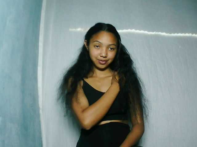 Missfireangel12 live cam on BongaCams