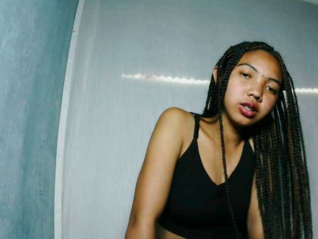 Missfireangel12 live cam on BongaCams