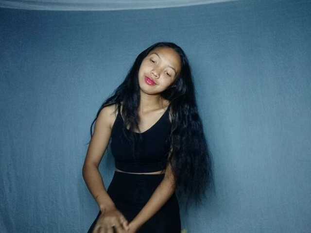 Missfireangel12 live cam on BongaCams