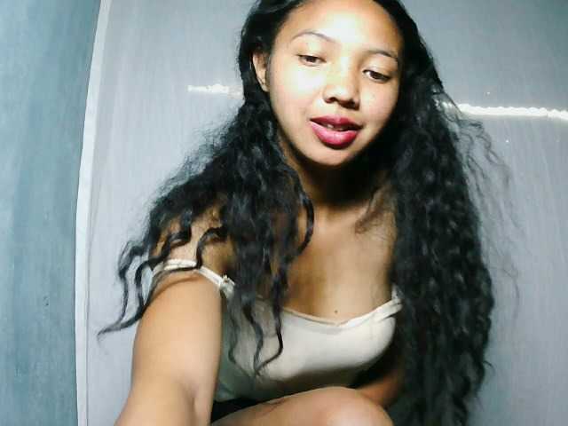 Missfireangel12 live cam on BongaCams
