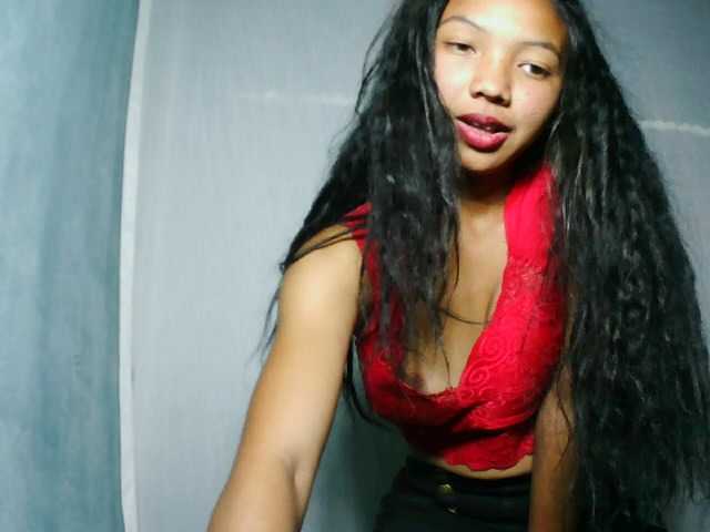 Missfireangel12 live cam on BongaCams