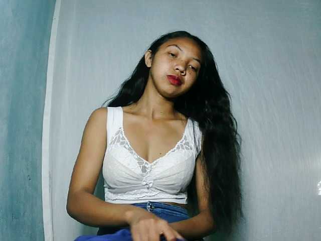 Missfireangel12 live cam on BongaCams