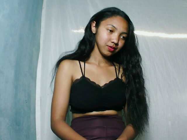 Missfireangel12 live cam on BongaCams