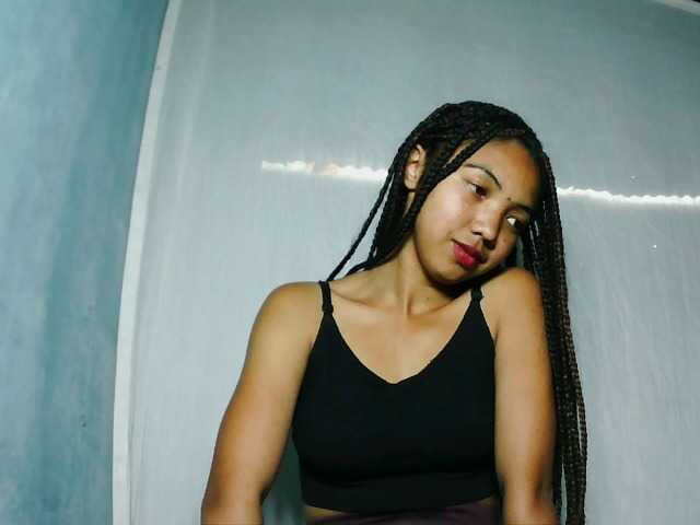 Missfireangel12 live cam on BongaCams