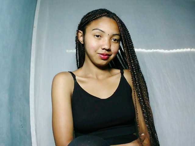 Missfireangel12 live cam on BongaCams