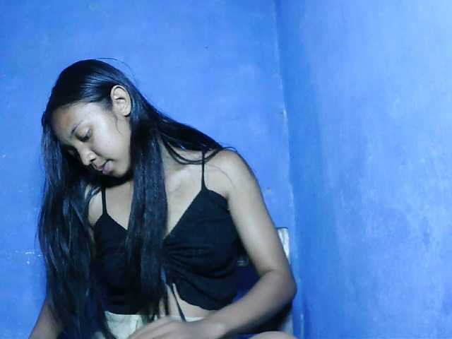 Missfireangel12 live cam on BongaCams