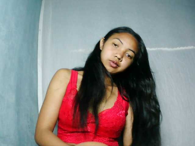 Missfireangel12 live cam on BongaCams