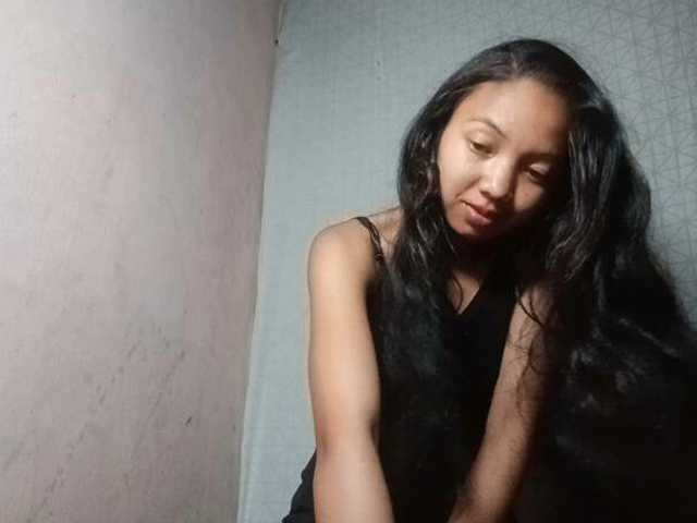 Missfireangel12 live cam on BongaCams