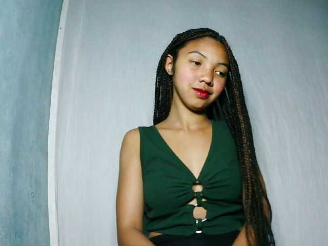 Missfireangel12 live cam on BongaCams
