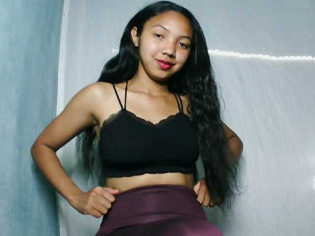 Missfireangel12 live cam on BongaCams
