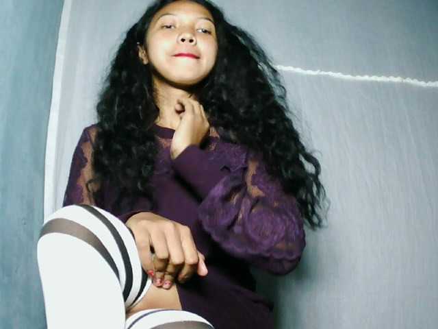 Missfireangel12 live cam on BongaCams