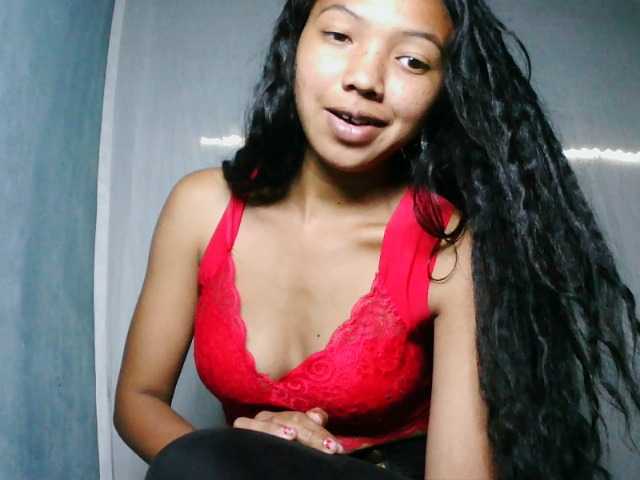 Missfireangel12 live cam on BongaCams