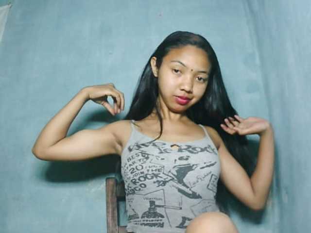 Missfireangel12 live cam on BongaCams