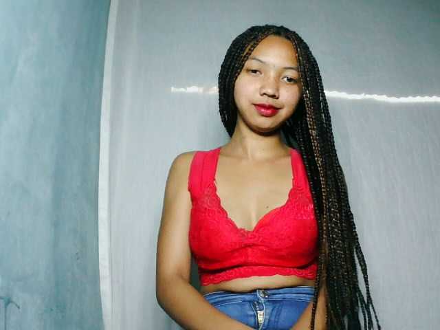 Missfireangel12 live cam on BongaCams