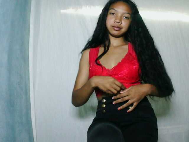 Missfireangel12 live cam on BongaCams