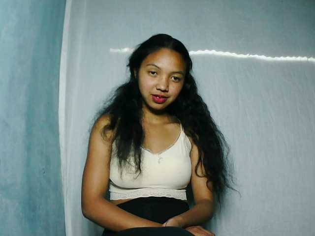 Missfireangel12 live cam on BongaCams