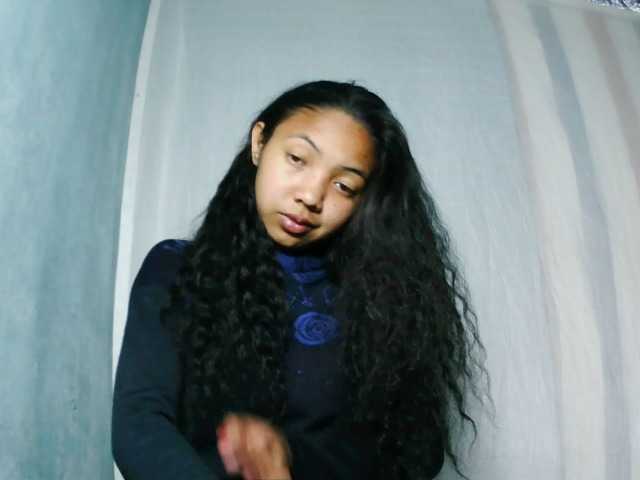 Missfireangel12 live cam on BongaCams