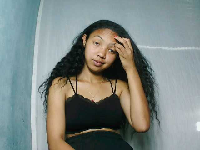 Missfireangel12 live cam on BongaCams