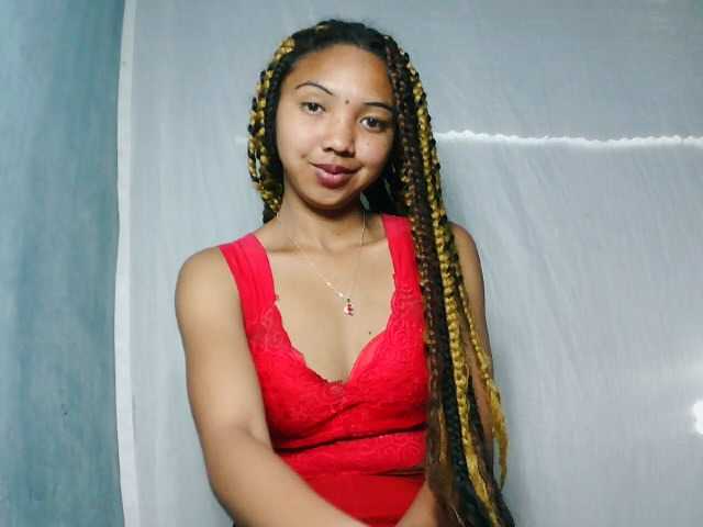 Missfireangel12 live cam on BongaCams