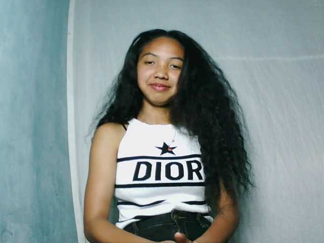 Missfireangel12 live cam on BongaCams