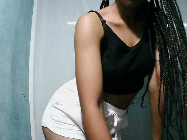 Missfireangel12 live cam on BongaCams