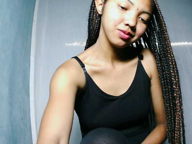 Missfireangel12 live cam on BongaCams