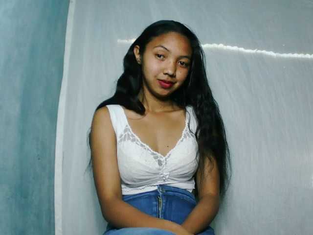 Missfireangel12 live cam on BongaCams