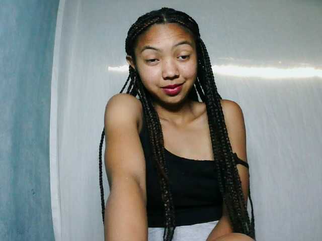 Missfireangel12 live cam on BongaCams