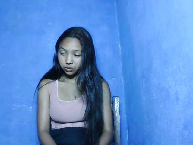 Missfireangel12 live cam on BongaCams