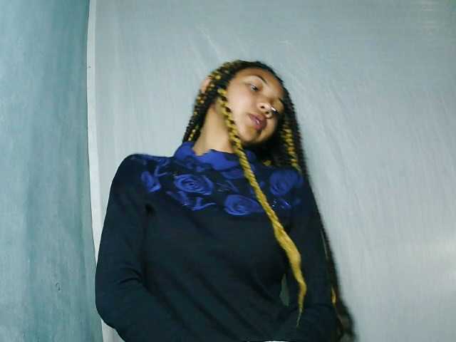 Missfireangel12 live cam on BongaCams