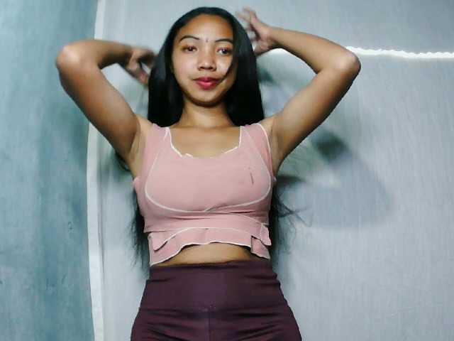 Missfireangel12 live cam on BongaCams