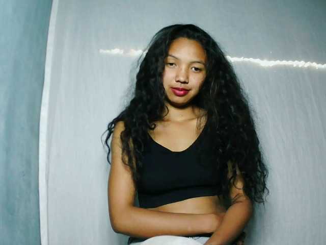 Missfireangel12 live cam on BongaCams