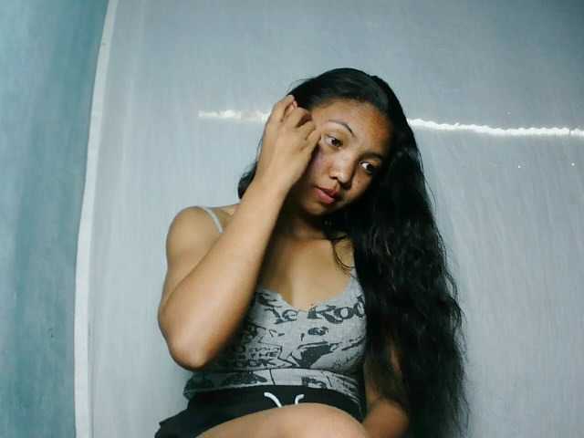 Missfireangel12 live cam on BongaCams