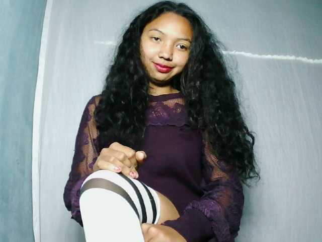 Missfireangel12 live cam on BongaCams