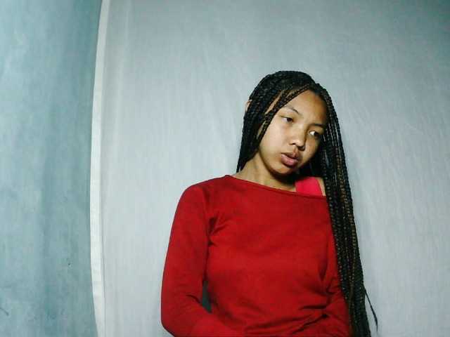 Missfireangel12 live cam on BongaCams