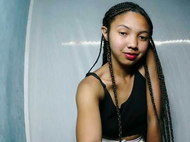 Missfireangel12 live cam on BongaCams