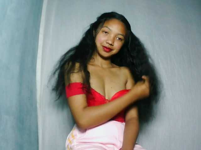 Missfireangel12 live cam on BongaCams