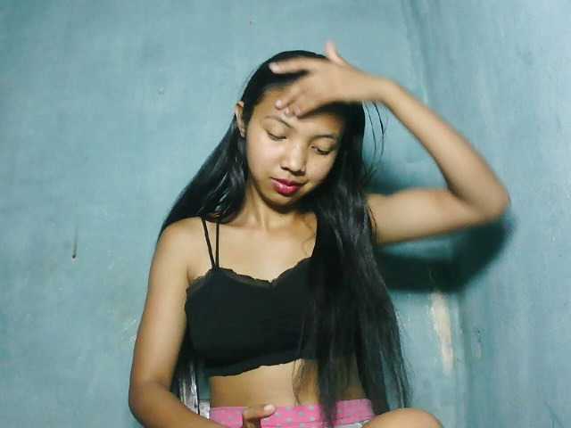 Missfireangel12 live cam on BongaCams
