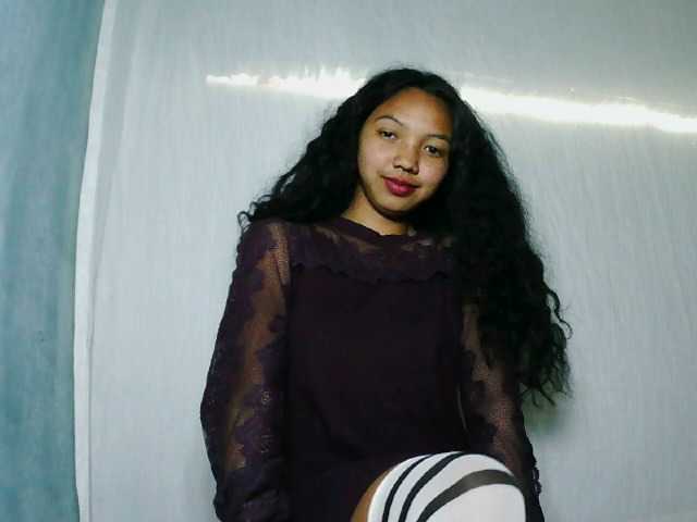 Missfireangel12 live cam on BongaCams