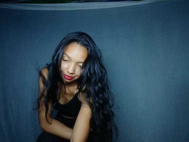 Missfireangel12 live cam on BongaCams
