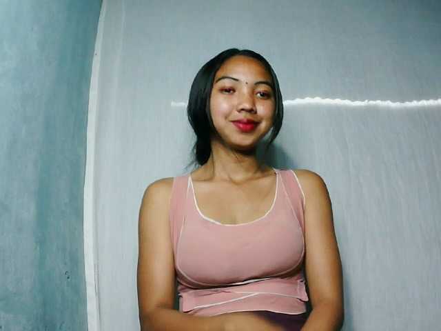 Missfireangel12 live cam on BongaCams