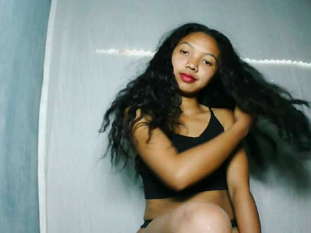 Missfireangel12 live cam on BongaCams