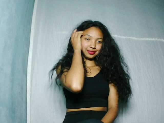 Missfireangel12 live cam on BongaCams
