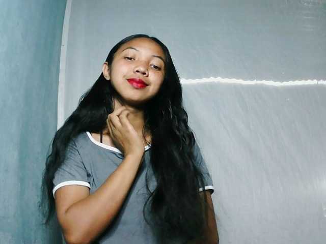Missfireangel12 live cam on BongaCams