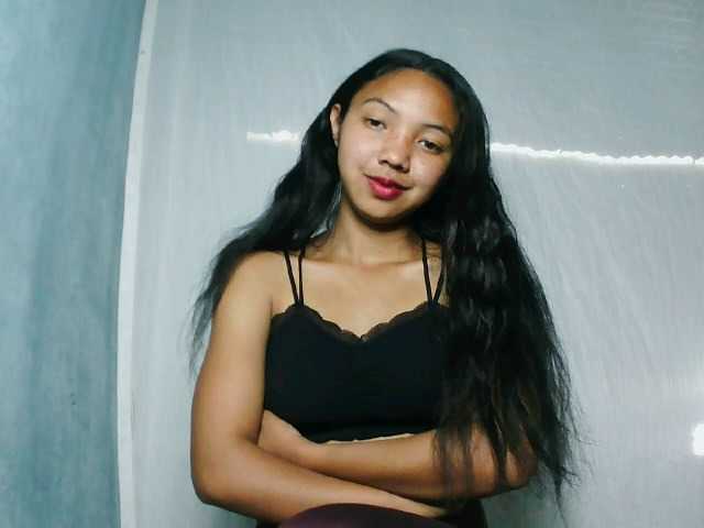 Missfireangel12 live cam on BongaCams